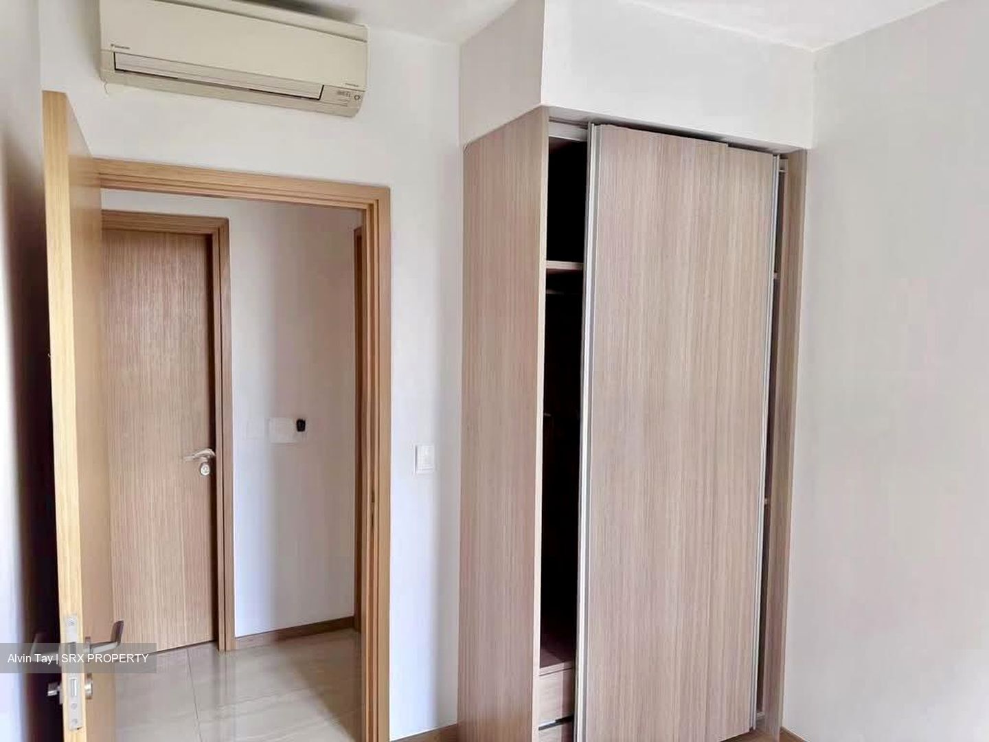 The Vales (D19), Condominium #586451371